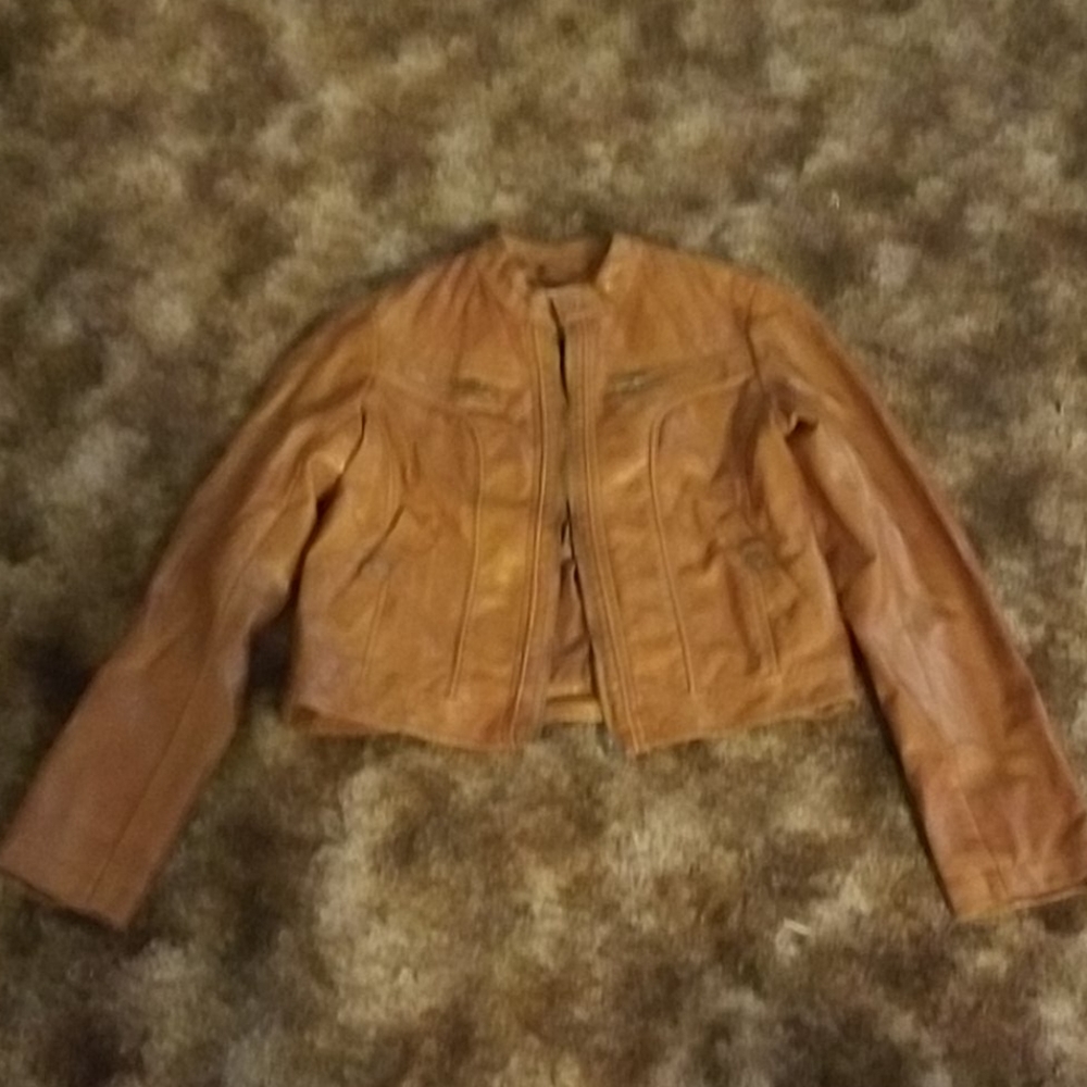 Women's Jacket